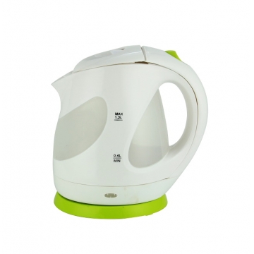 4.5L Hot Water Boiler Commercial Dispenser Coffee Urn and Tea  Warmer_Huining International
